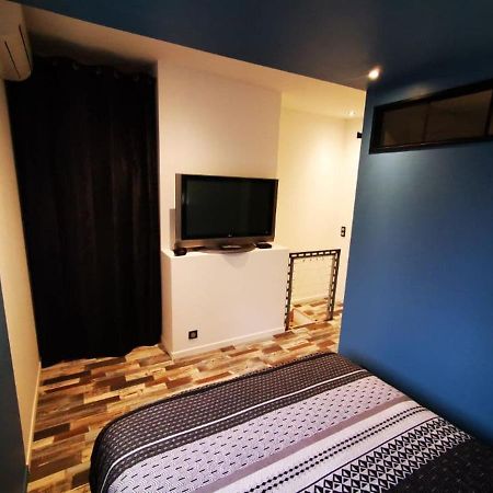 Au Numero 2 Le Zen Châteauroux エクステリア 写真