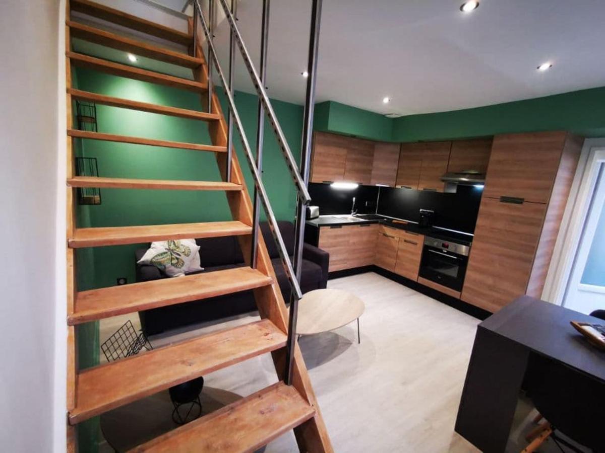 Au Numero 2 Le Zen Châteauroux エクステリア 写真