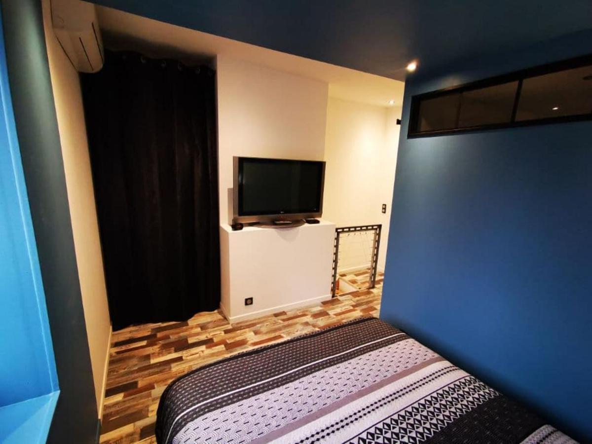 Au Numero 2 Le Zen Châteauroux エクステリア 写真