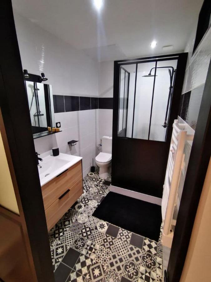 Au Numero 2 Le Zen Châteauroux エクステリア 写真