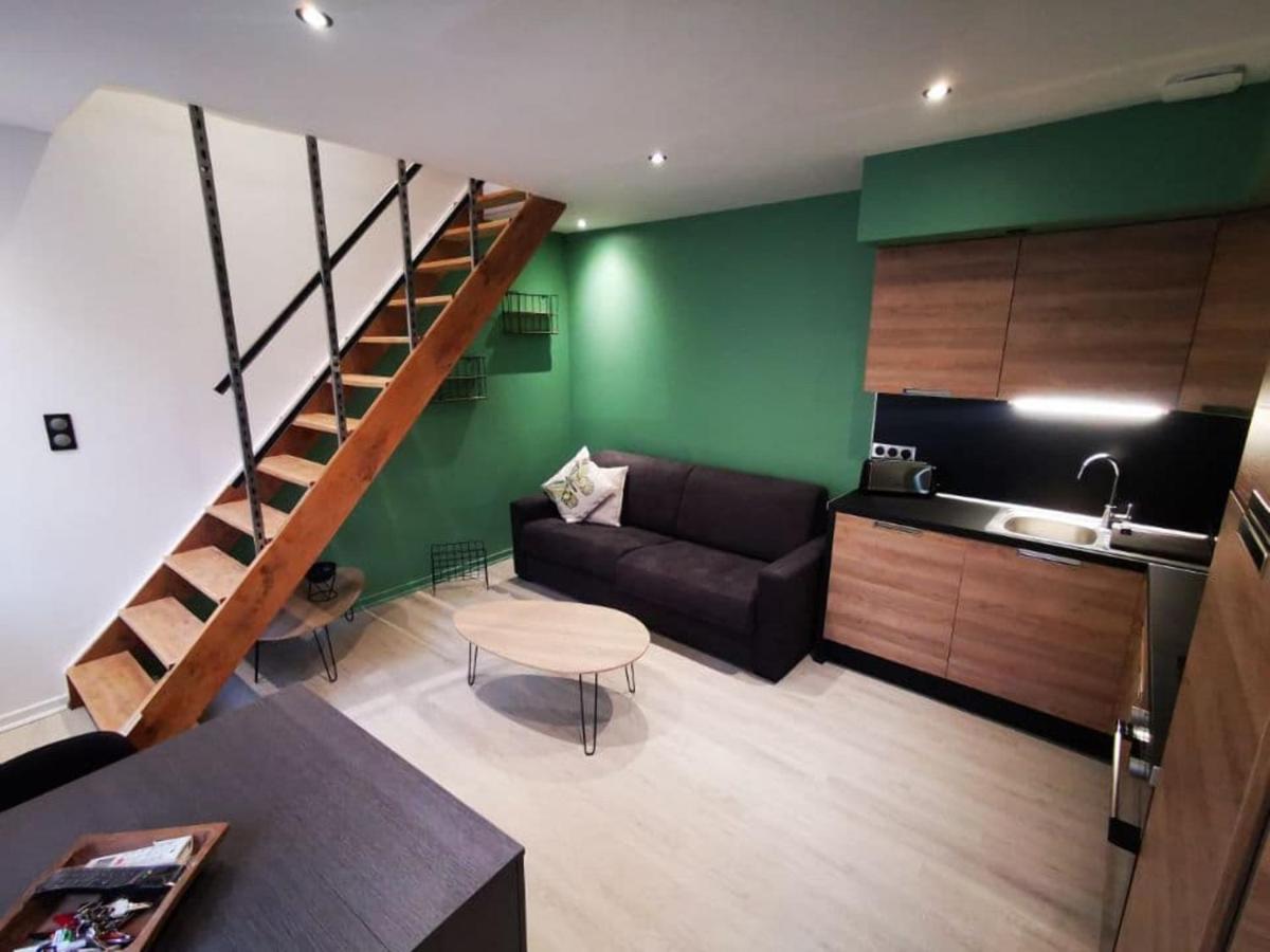 Au Numero 2 Le Zen Châteauroux エクステリア 写真