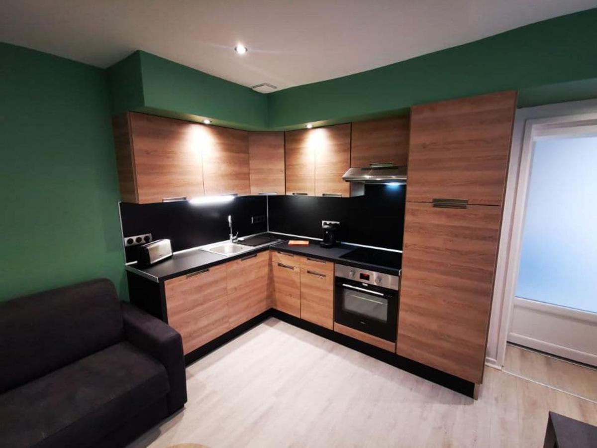 Au Numero 2 Le Zen Châteauroux エクステリア 写真